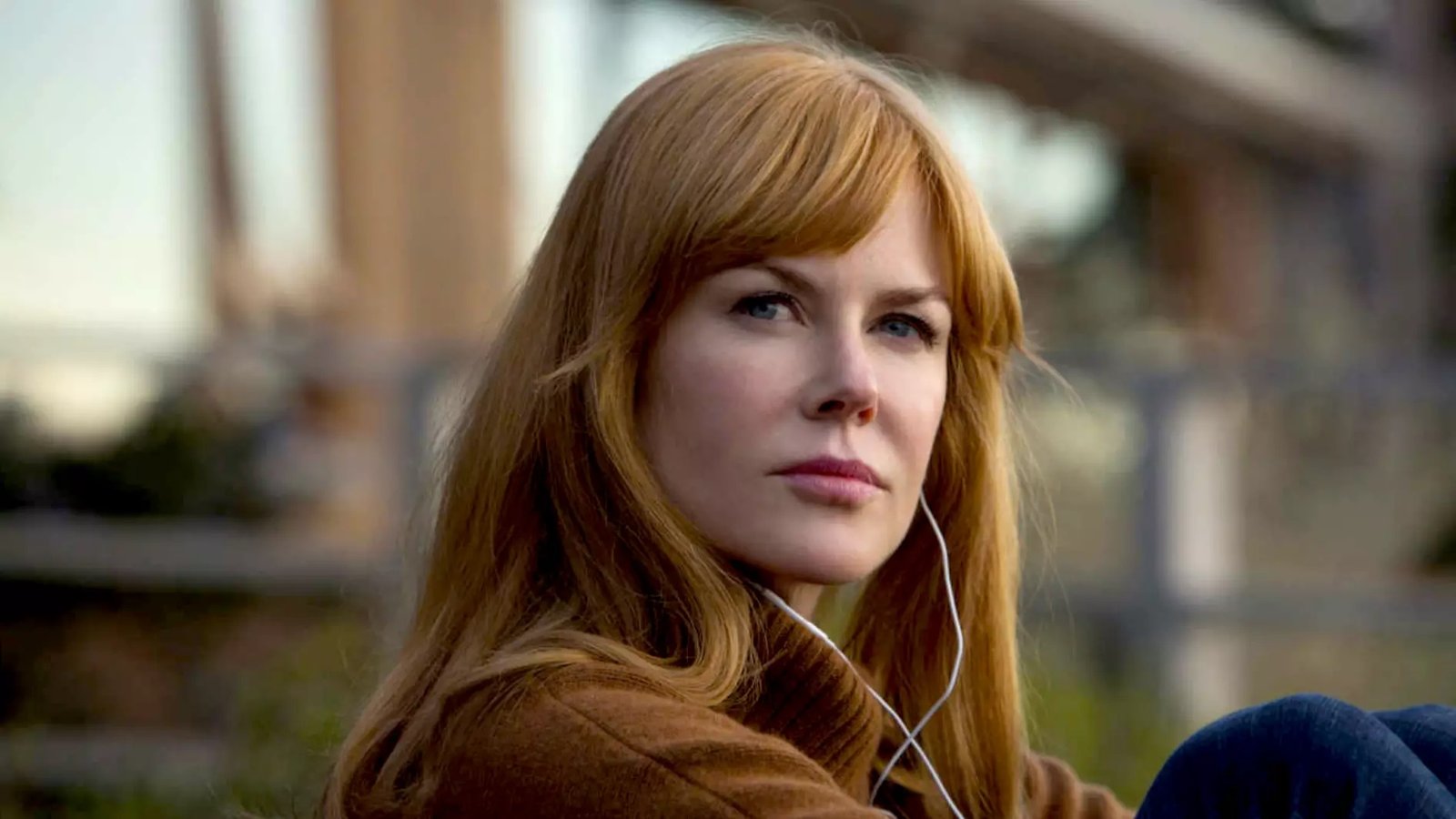 Nicole Kidman em Big Little Lies