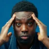 Paapa Essiedu ameaças de morte