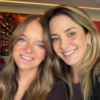 Ticiane Pinheiro comete gafe com Rafaella Justus