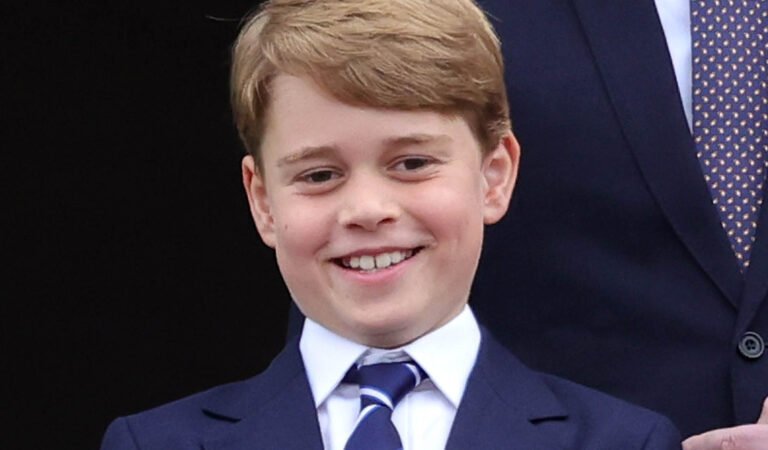 Príncipe George enfrenta nova restrição ao iniciar estudos em tradicional internato britânico; saiba qual 48 Valor da mensalidade da nova escola do príncipe George chama a atenção