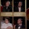 Wagner Moura reação perda oscar
