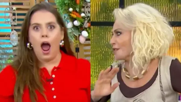 ana maria braga fora tati