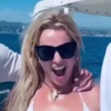 britney filhos