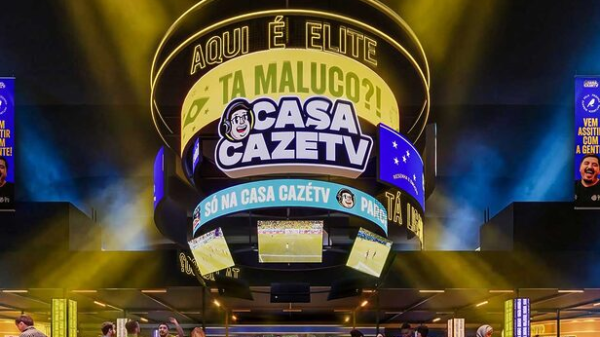 casa cazétv