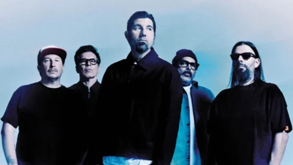 deftones
