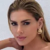 Quem é Erika Schneider, ex-Fazenda que recebeu mensagem carinhosa de Daniel Vorcaro?