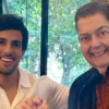 faustão aparição dia do sogro