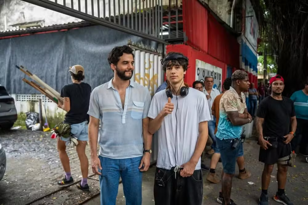 filho wagner moura