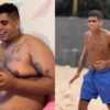 gaab perde 40kg