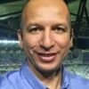 Fábio Júnior, agora, ex-comentarista da Globo – Foto: Reprodução/Instagram