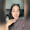 influencer relata desespero explosao turbina aviao sp