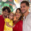 joao guilherme comenta exposição sobrinhas
