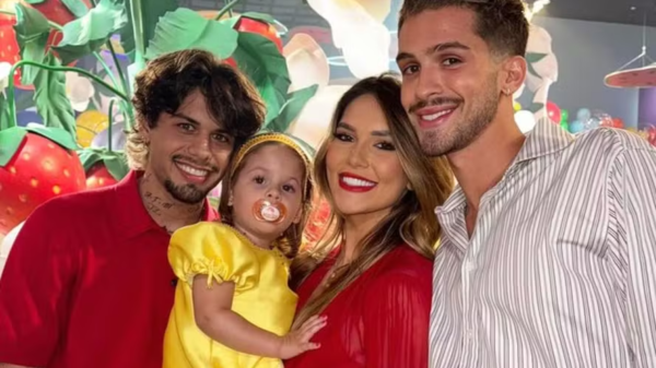 joao guilherme comenta exposição sobrinhas