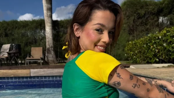 kamylinha santos