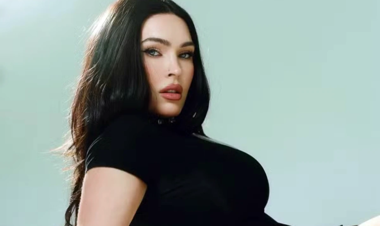 Megan Fox cria perfil em plataforma +18 e provoca instabilidade no site após alta procura 48 megan fox