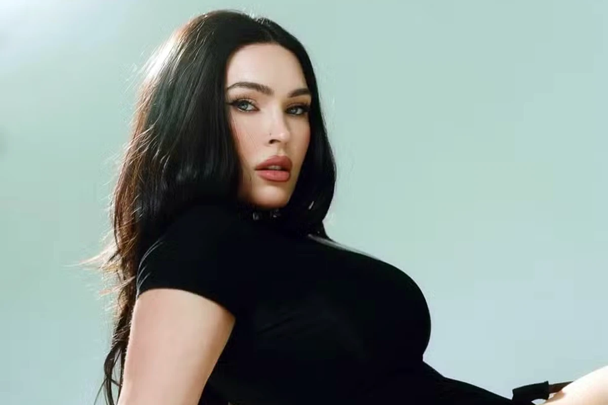 megan fox