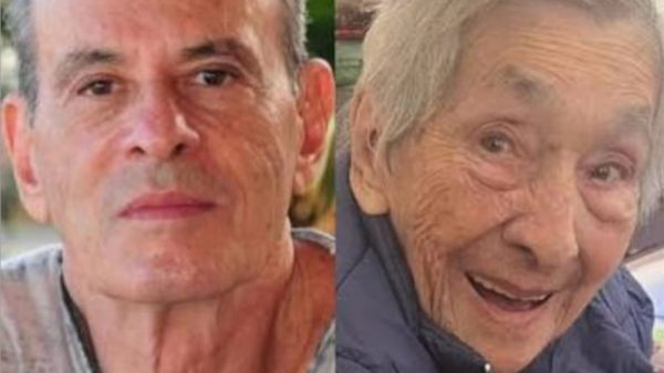 morre mae ney matogrosso