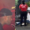 orochi agressao influenciador rj