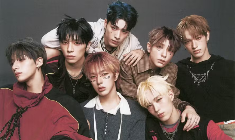 Letra e tradução 'This & That' - Stray Kids 47 stray kids