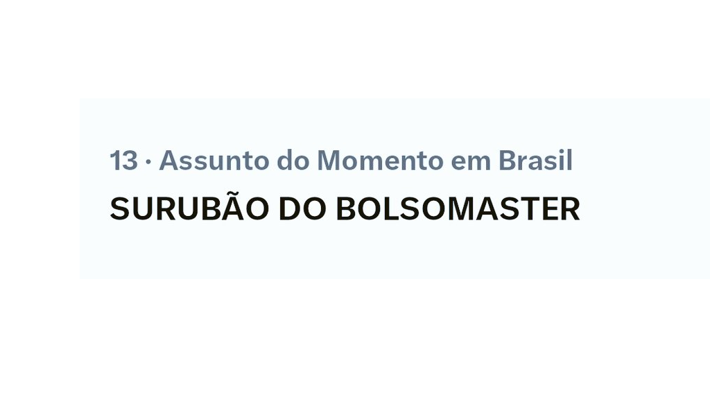surubao do bolsomaster