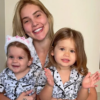 virginia nova tatuagem pedido filhas