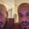 zé felipe comenta mudanças