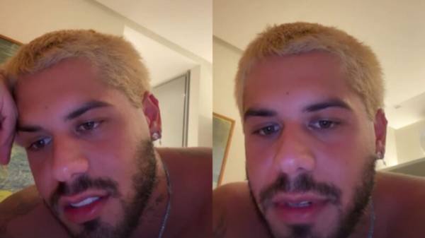 zé felipe comenta mudanças