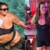 Após perder 85kg, Thais Carla expõe descoberta