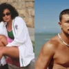 Bella Campos e Xama 1