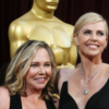 Charlize Theron conta tudo sobre a noite em que a mãe matou o pai