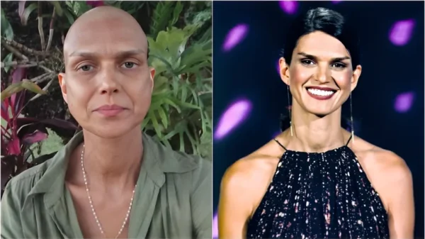 Ex The Voice Brasil enfrenta câncer e pede ajuda através das redes sociais