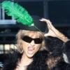 Luisa Sonza no Coachella 2026