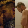 Vazamento de cena íntima impulsiona interesse por filme estrelado por Alejandro Claveaux