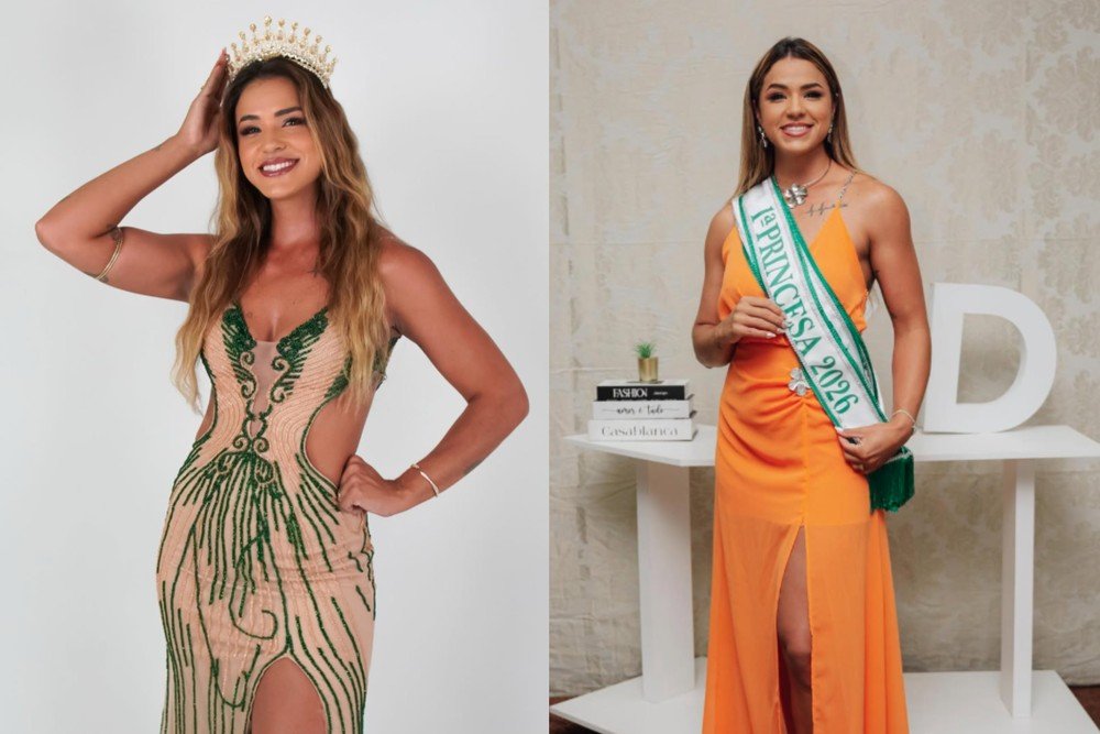 Miss Paraná