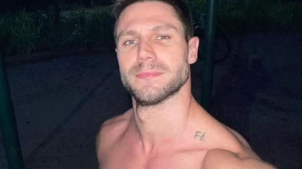 jonas acidente