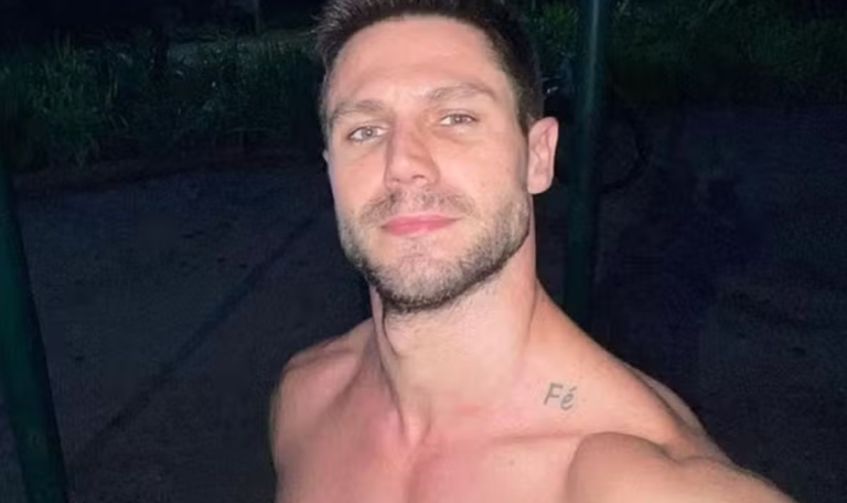 jonas acidente