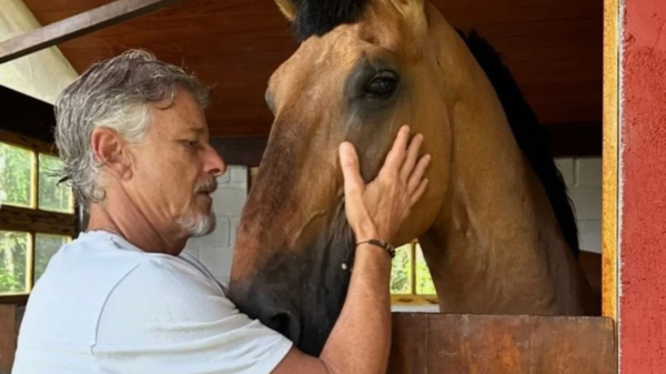 marcelo novaes vive isolado