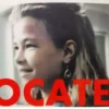 menina reencontrada