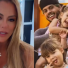 poliana rocha desafios ser avo filhos zé felipe