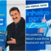 ratinho processo