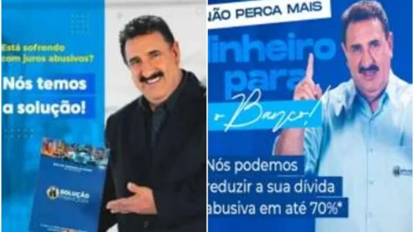 ratinho processo