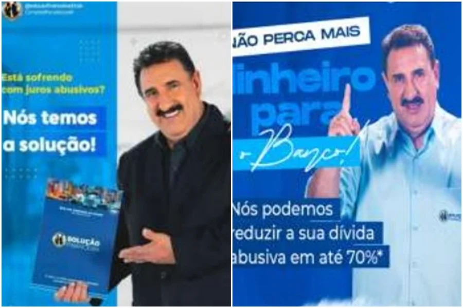 ratinho processo