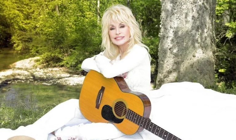 Dolly Parton