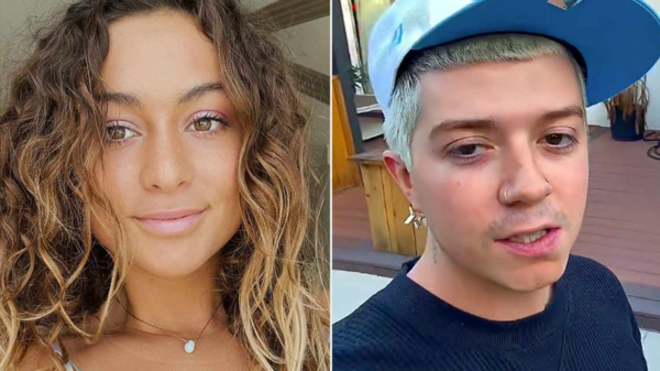 Influenciadora é presa acusada de planejar assassinato de ex-integrante de boyband 2 Gabbie Gonzalez