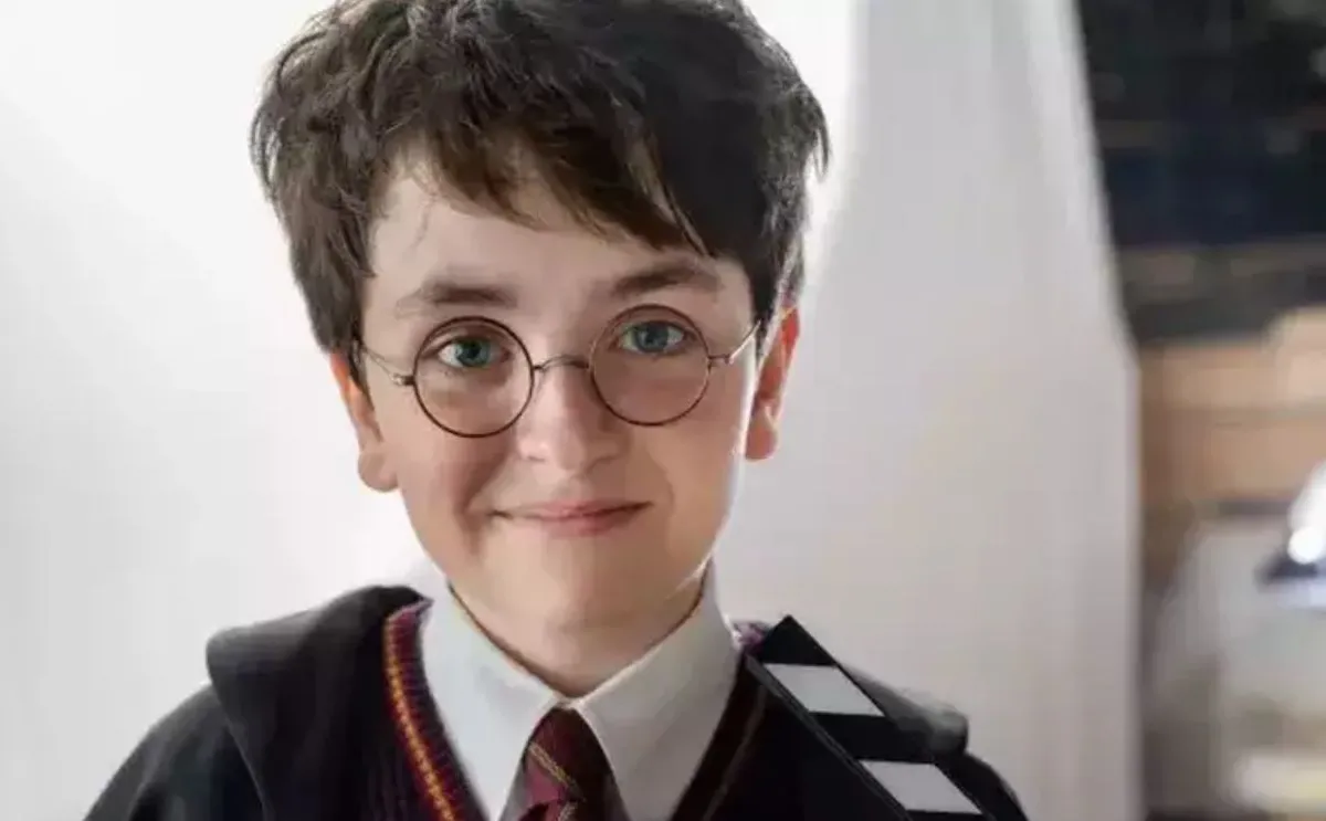Harry Potter da HBO