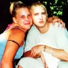 Kimberly Mathers, ex esposa de Eminem