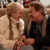 Meryl Streep e Martin Short