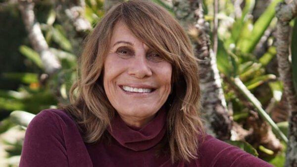 Ex-funcionária processa Renata Sorrah e pede indenização milionária 3 Renata Sorrah