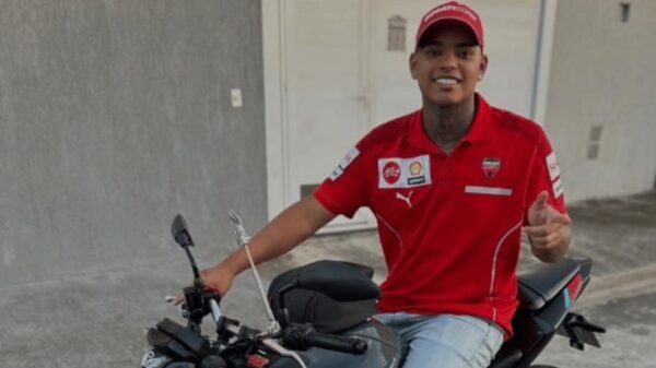 Saymon Carvalho