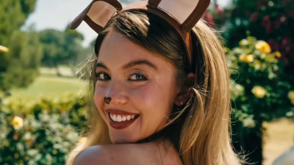 Sydney Sweeney causa polêmica em “Euphoria” após nova cena de sexo explícita